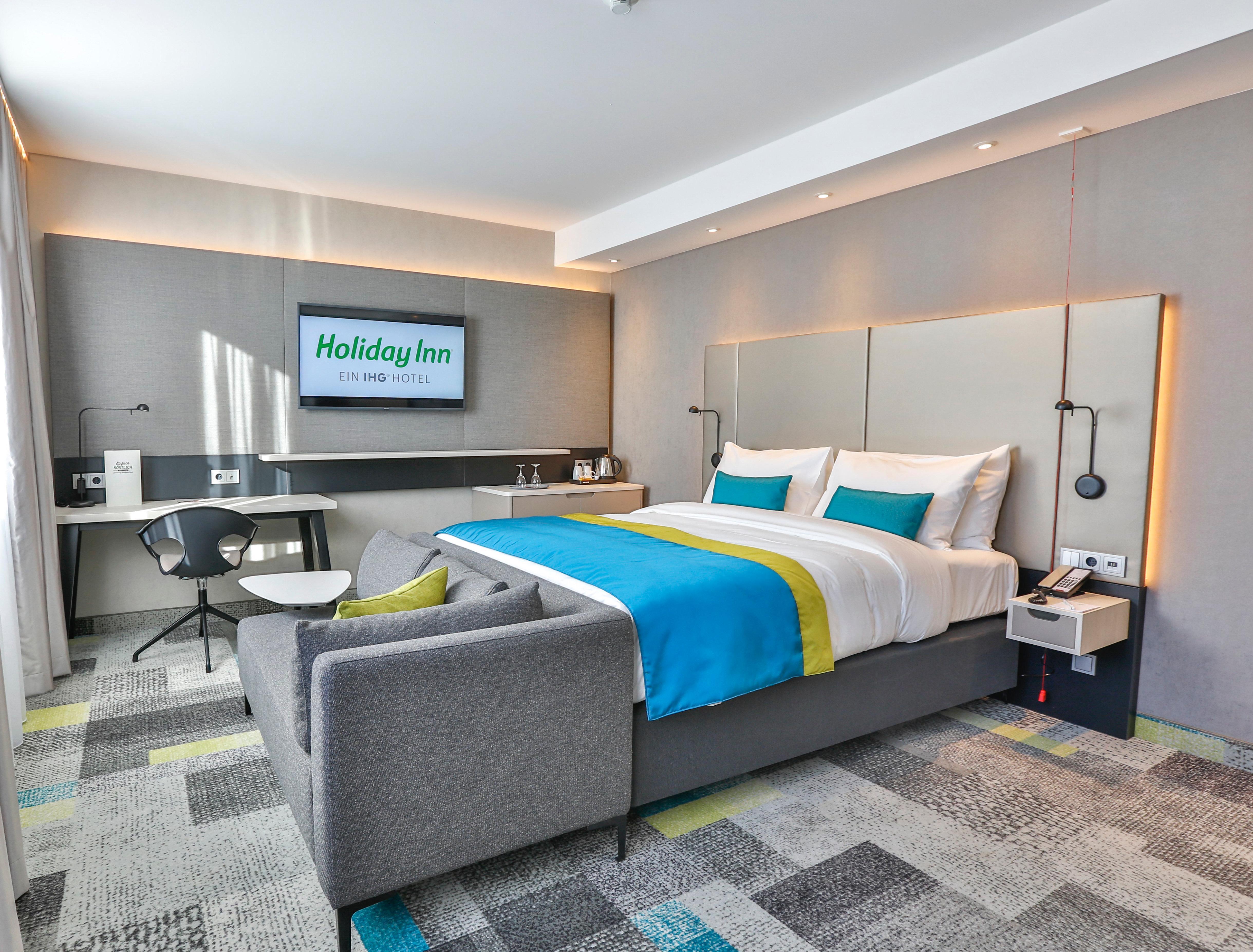 Holiday Inn - Villingen - Schwenningen By Ihg Exterior foto