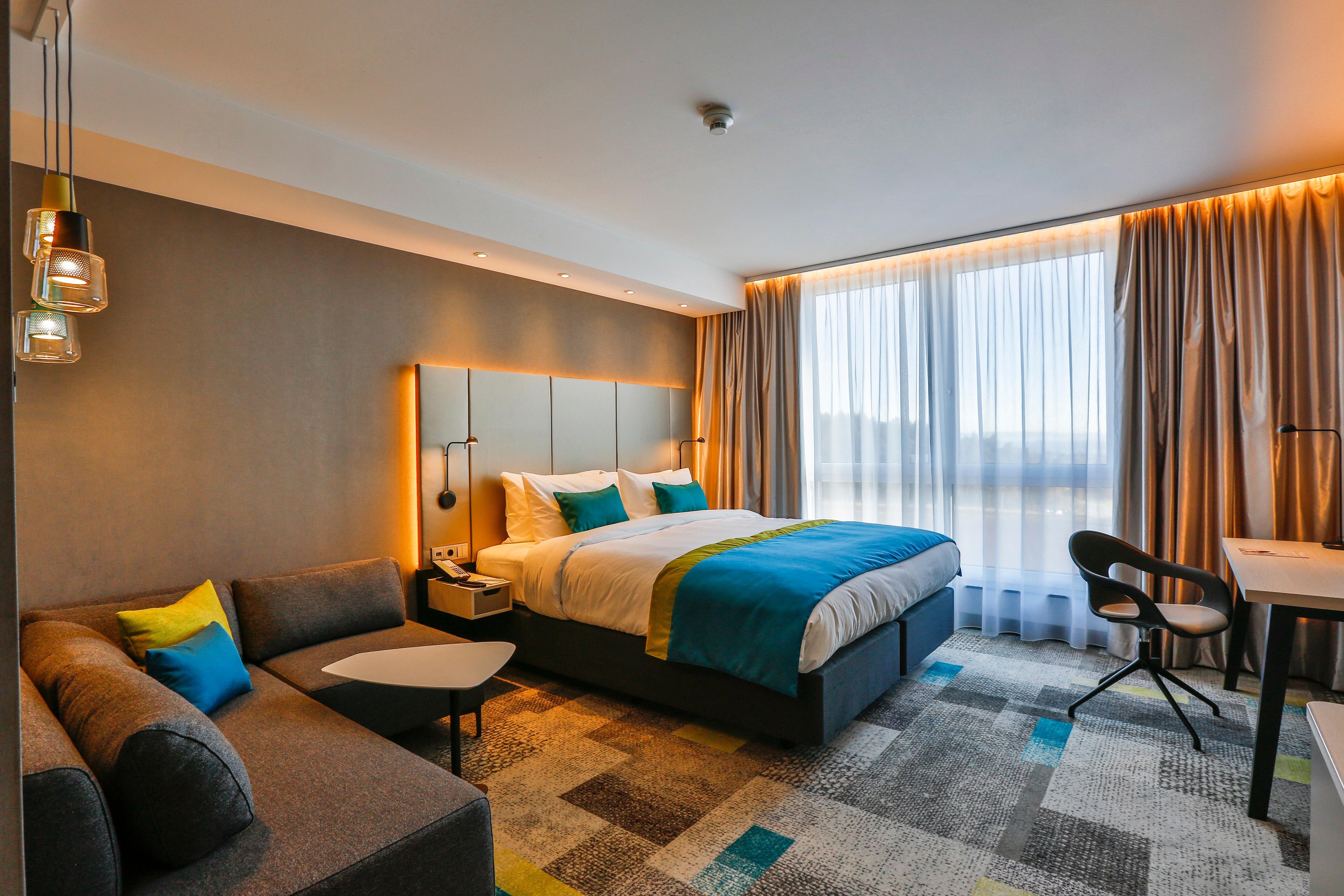 Holiday Inn - Villingen - Schwenningen By Ihg Exterior foto