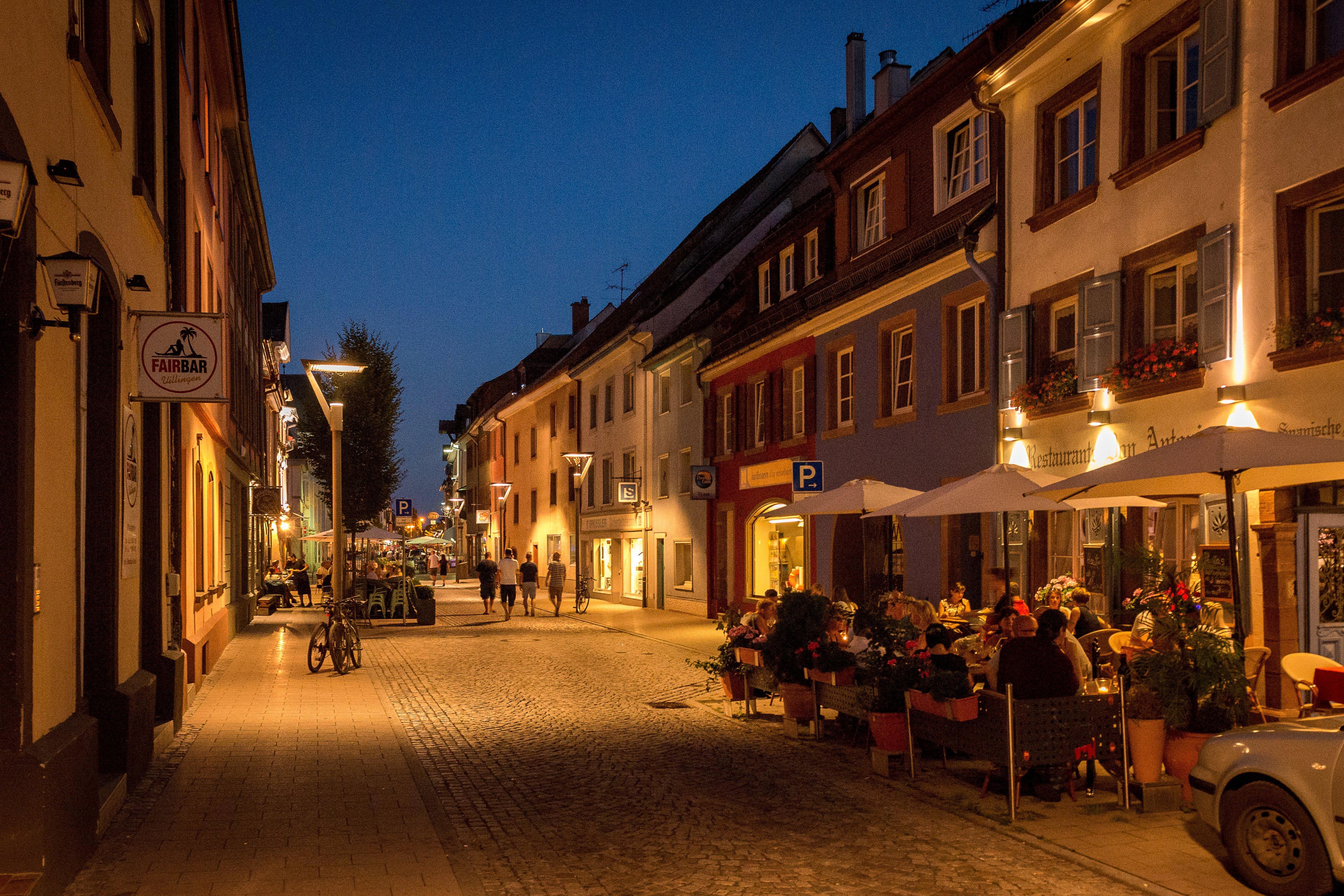 Holiday Inn - Villingen - Schwenningen By Ihg Exterior foto