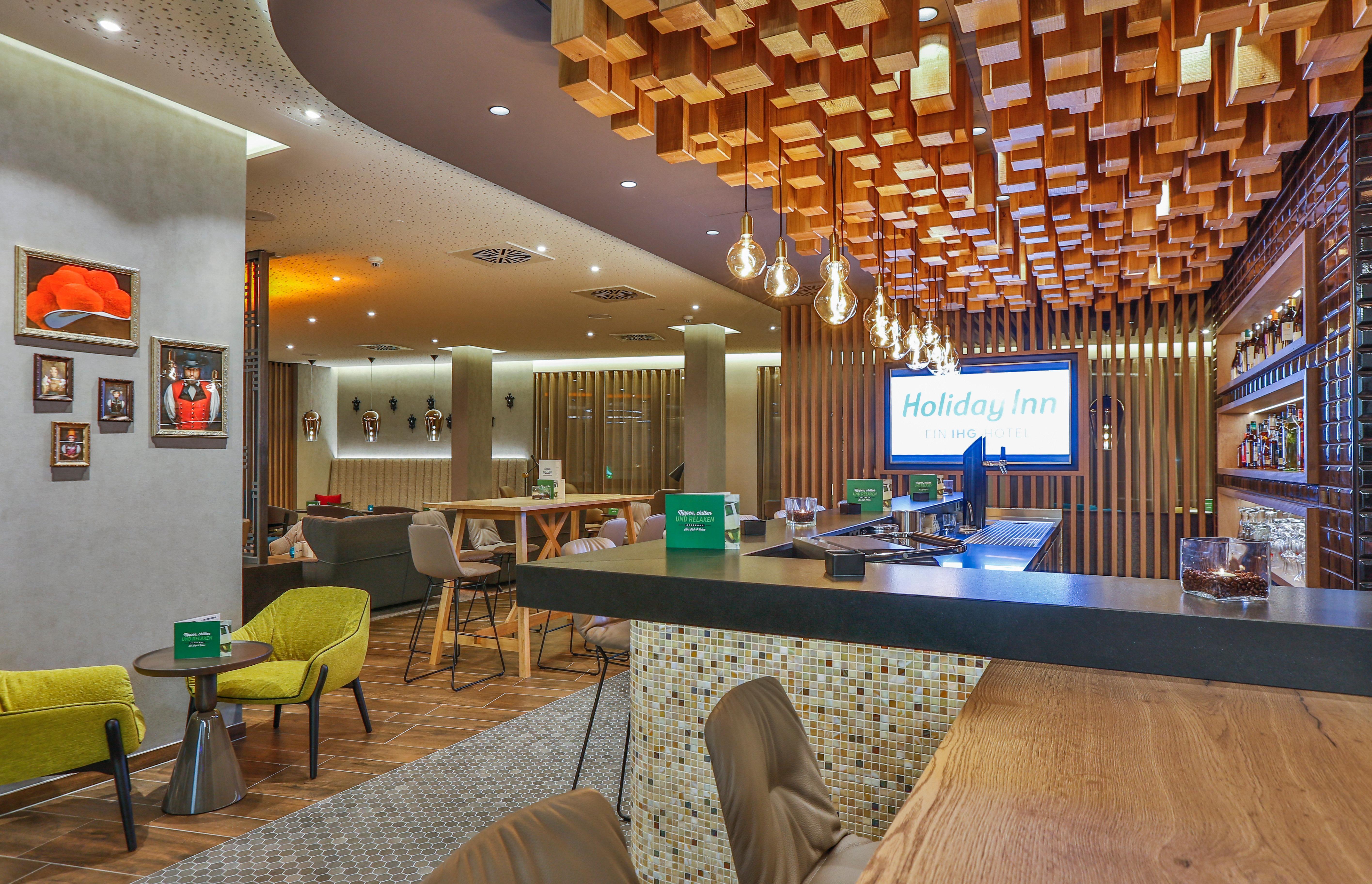 Holiday Inn - Villingen - Schwenningen By Ihg Exterior foto