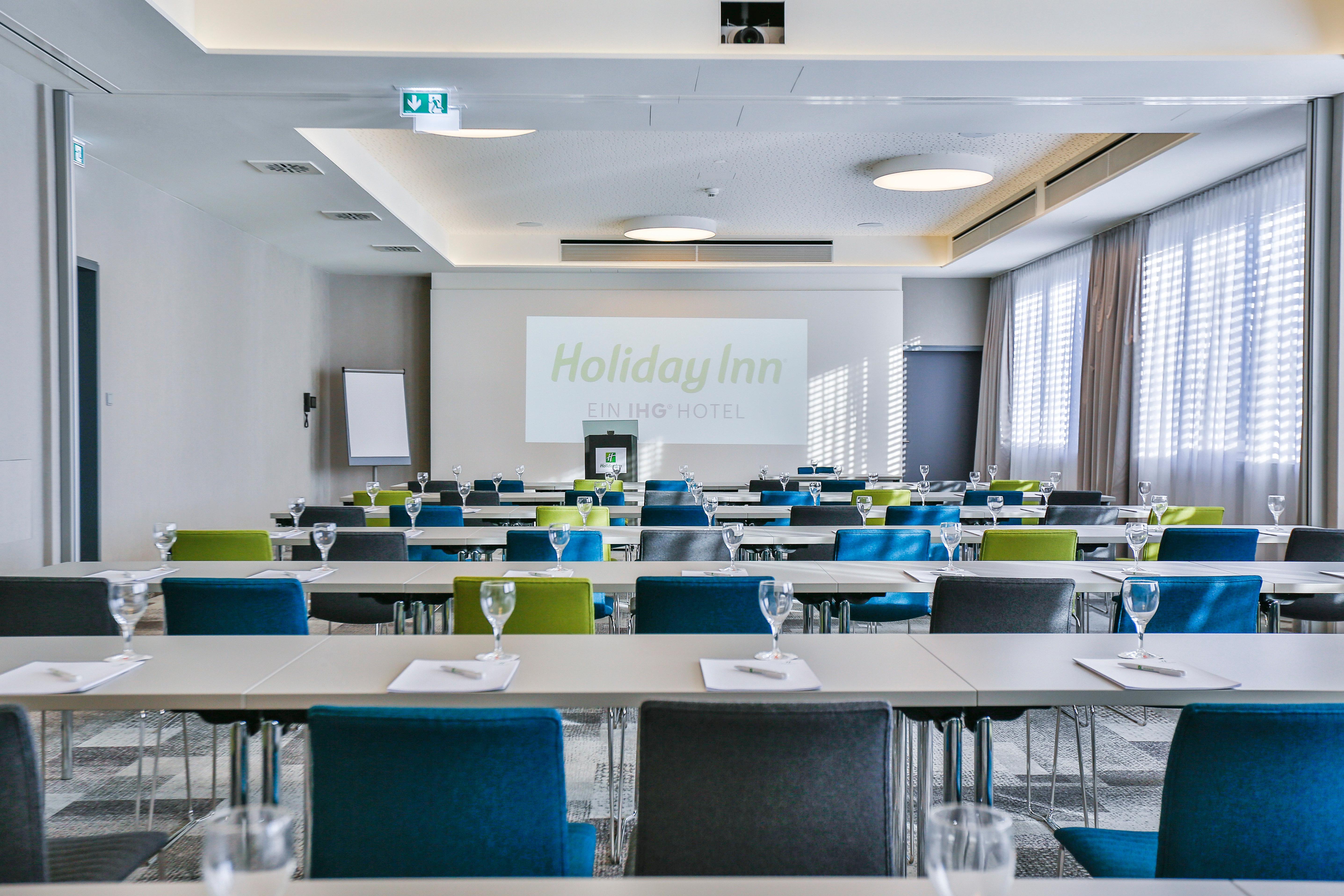 Holiday Inn - Villingen - Schwenningen By Ihg Exterior foto