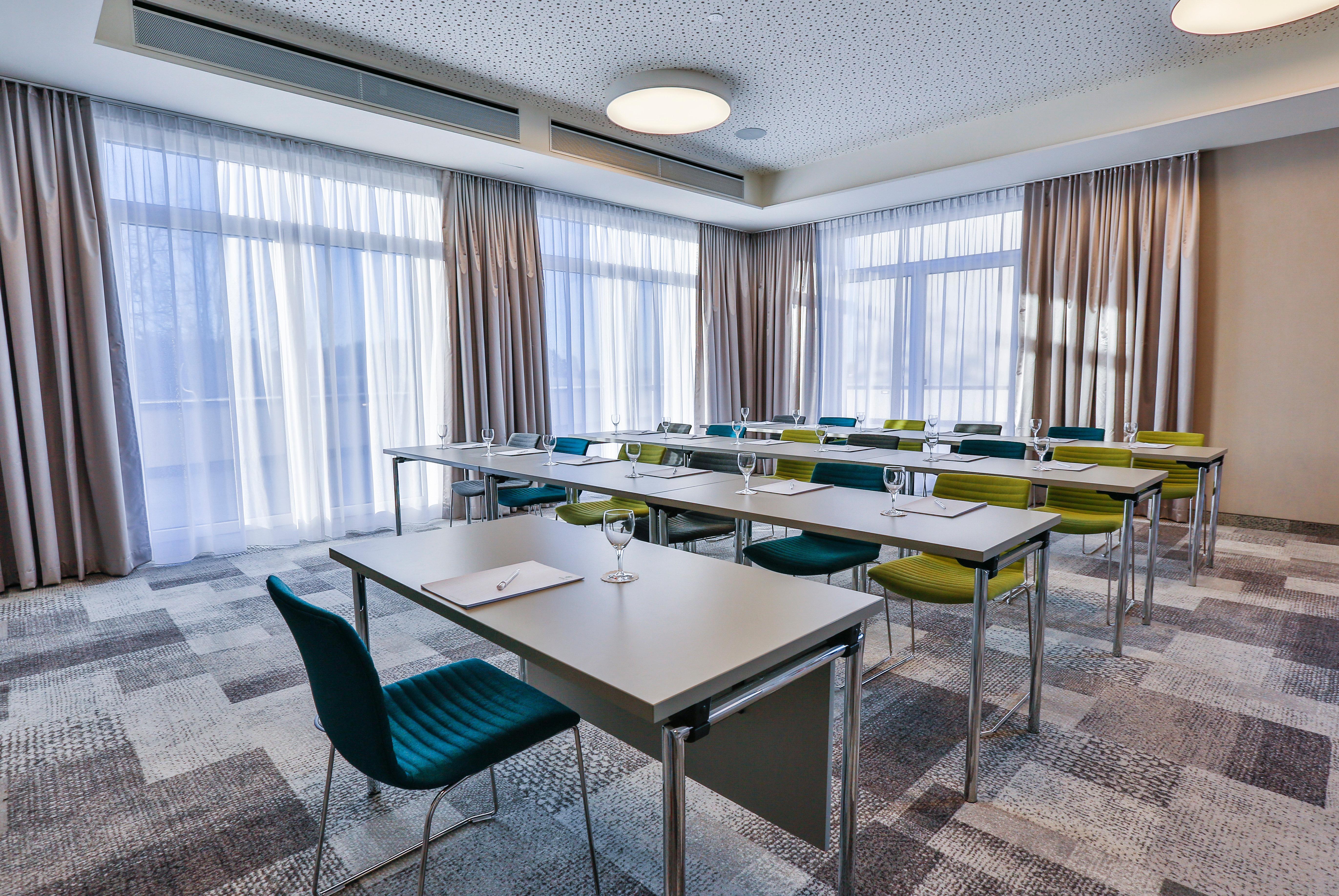 Holiday Inn - Villingen - Schwenningen By Ihg Exterior foto