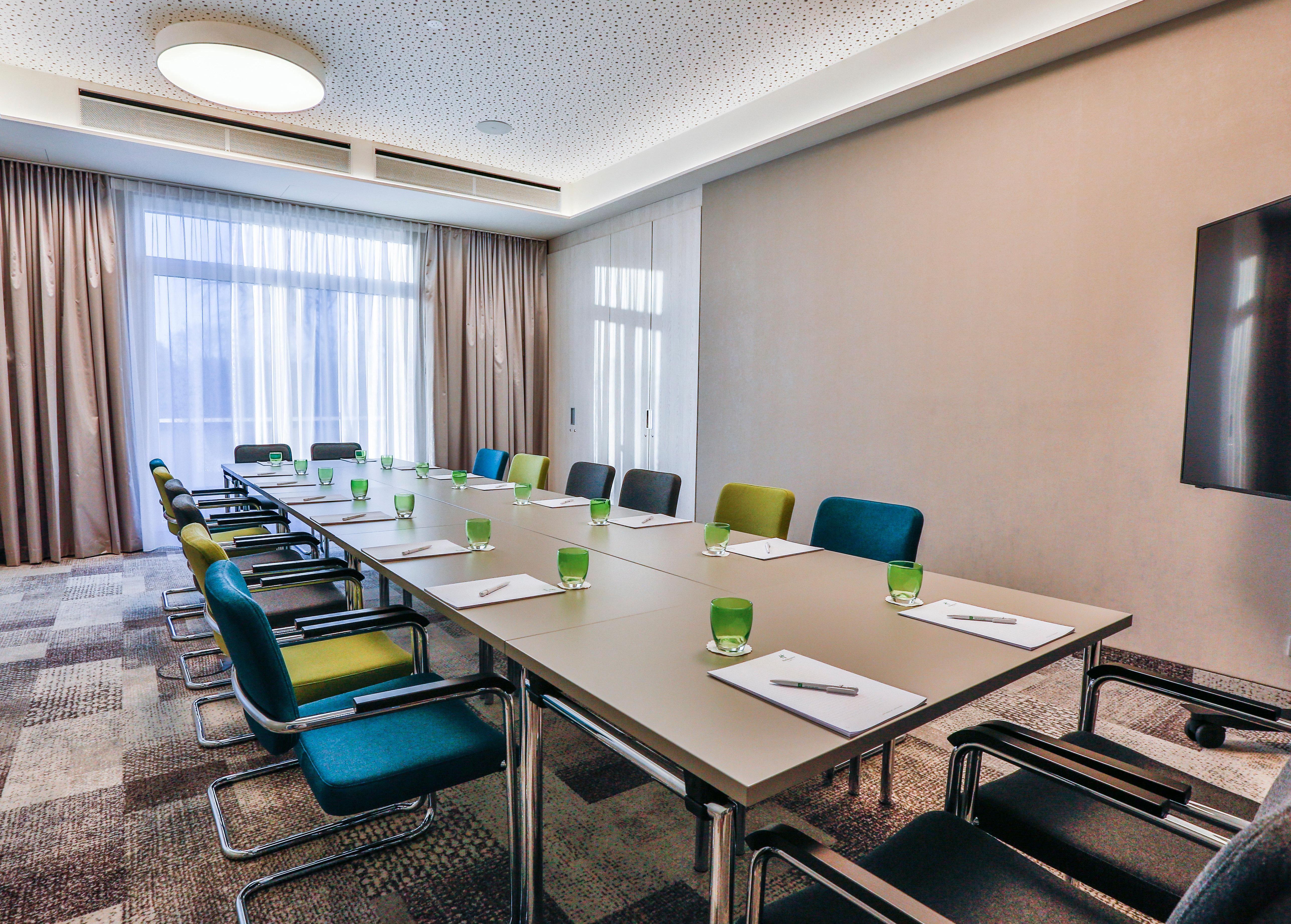 Holiday Inn - Villingen - Schwenningen By Ihg Exterior foto