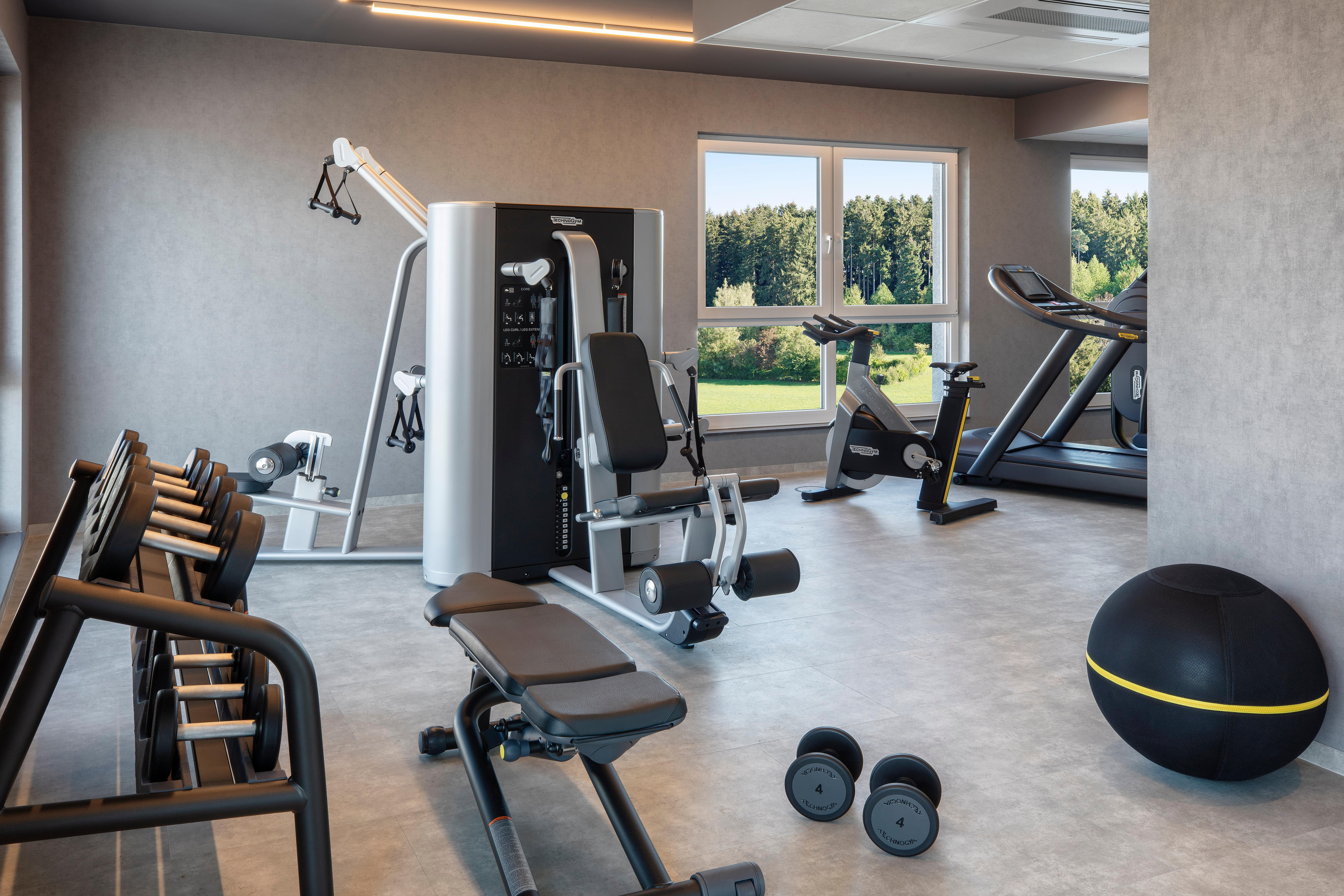 Holiday Inn - Villingen - Schwenningen By Ihg Exterior foto