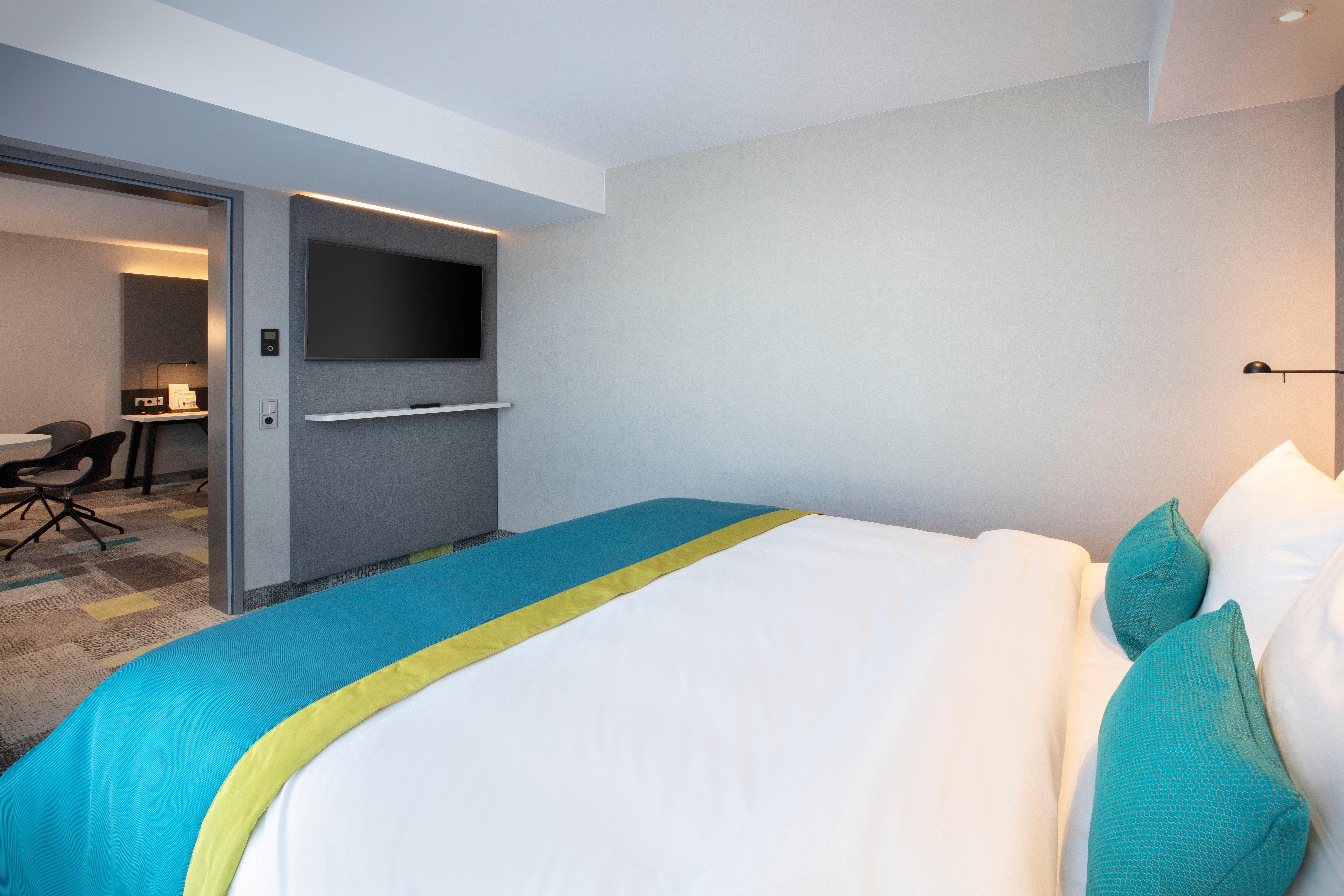 Holiday Inn - Villingen - Schwenningen By Ihg Exterior foto