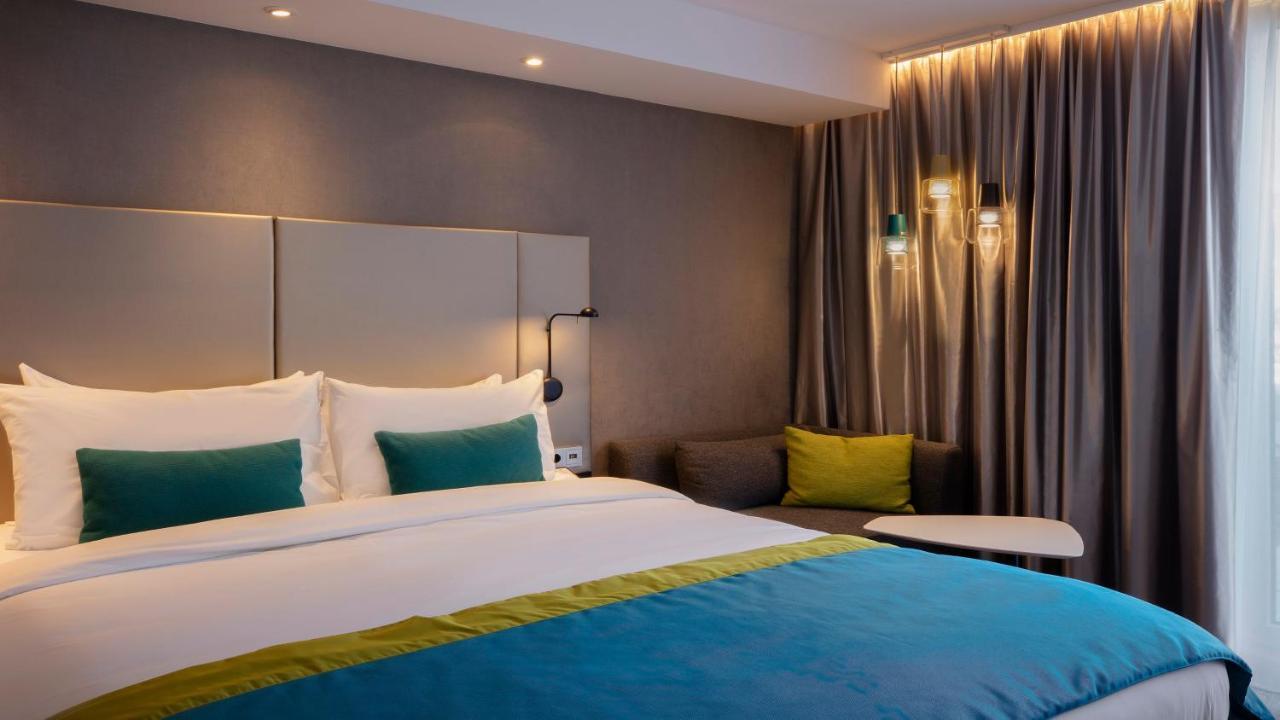 Holiday Inn - Villingen - Schwenningen By Ihg Exterior foto