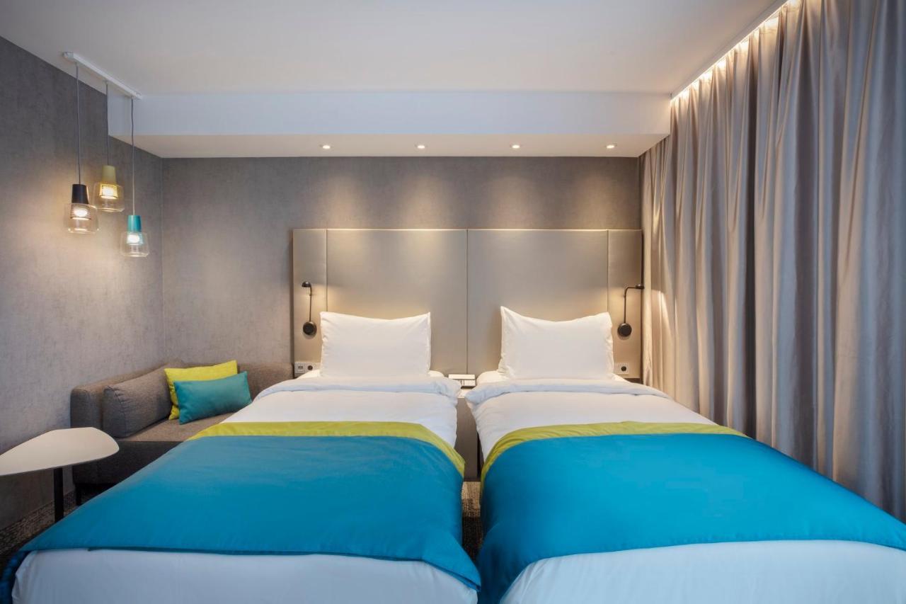 Holiday Inn - Villingen - Schwenningen By Ihg Exterior foto