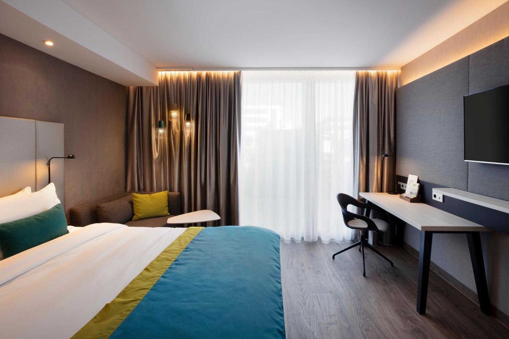 Holiday Inn - Villingen - Schwenningen By Ihg Exterior foto
