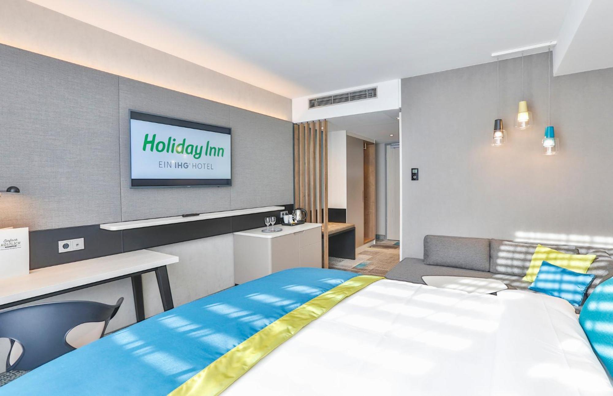 Holiday Inn - Villingen - Schwenningen By Ihg Exterior foto