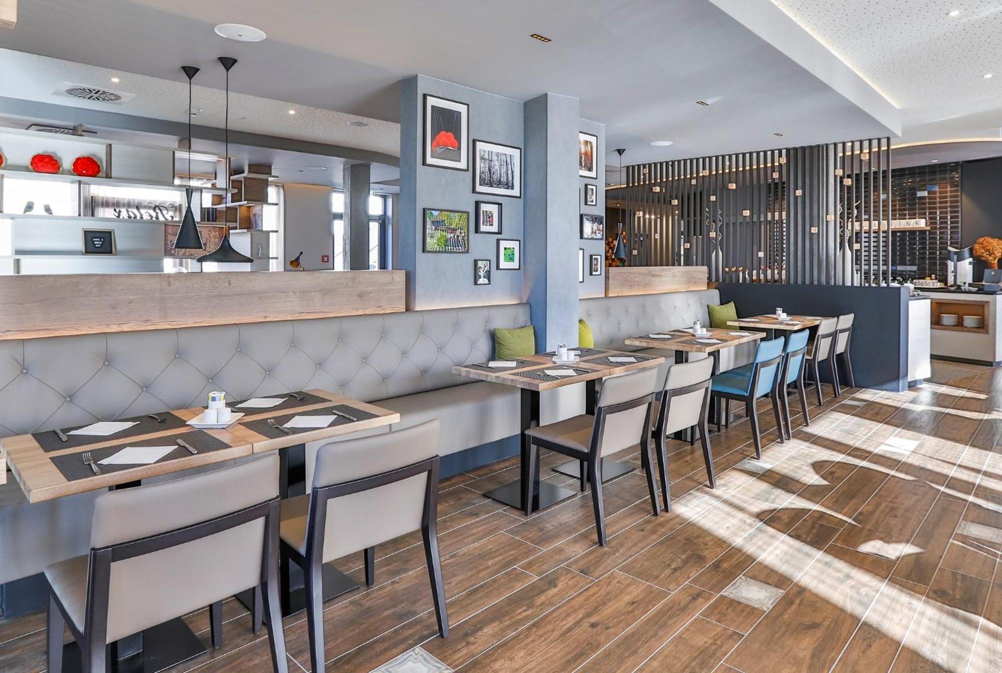 Holiday Inn - Villingen - Schwenningen By Ihg Exterior foto