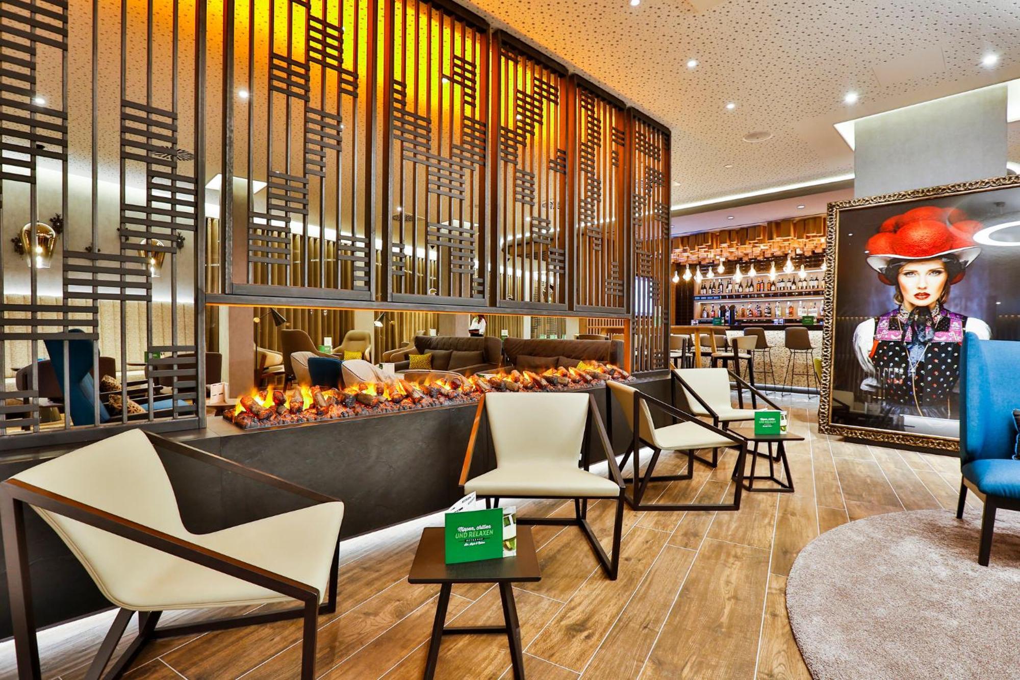 Holiday Inn - Villingen - Schwenningen By Ihg Exterior foto
